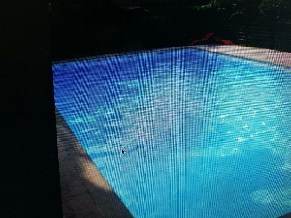 Studio 3 Personnes Menton Exterior foto